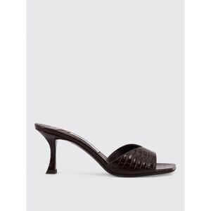 Jimmy Choo Heeled Sandals Woman Brown
